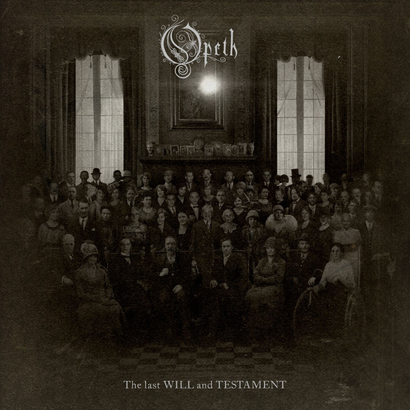 opeth