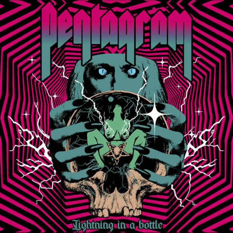 pentagram