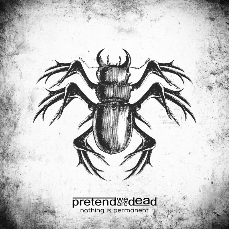 pretendwearedead