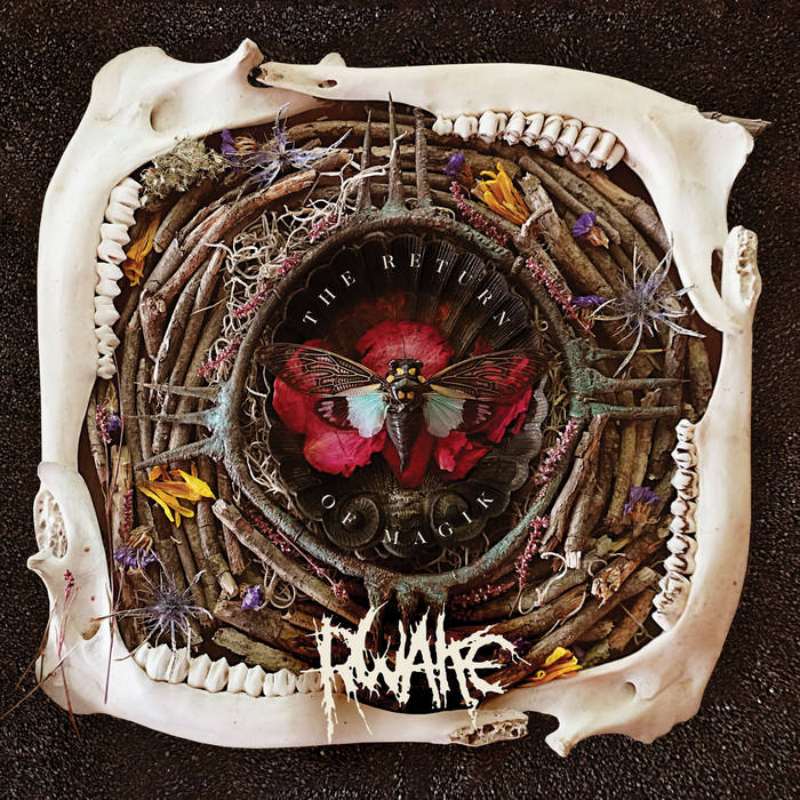 rwake