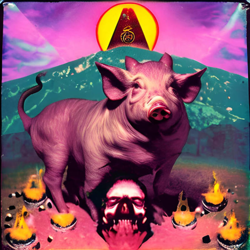 saltpig