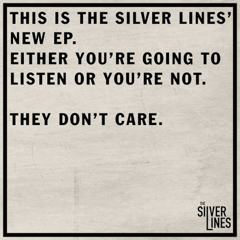 silverlines