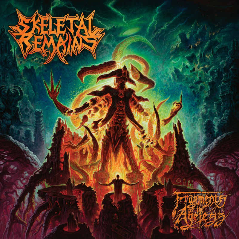 skeletalremains