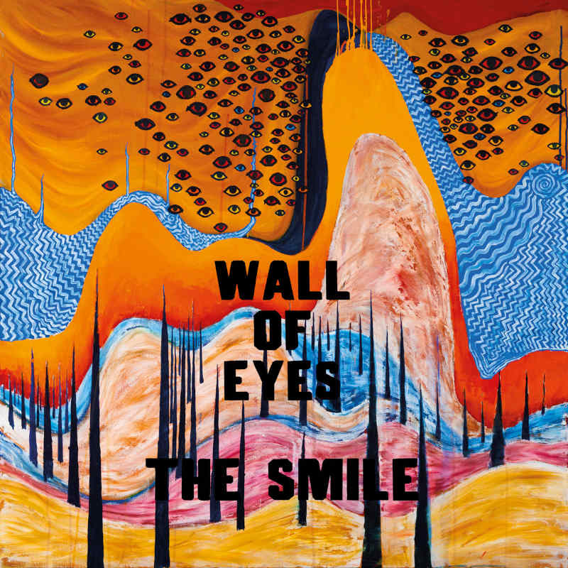 smile