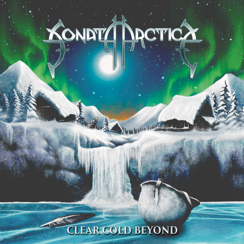 sonataarctica