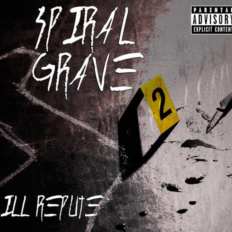 spiral grave