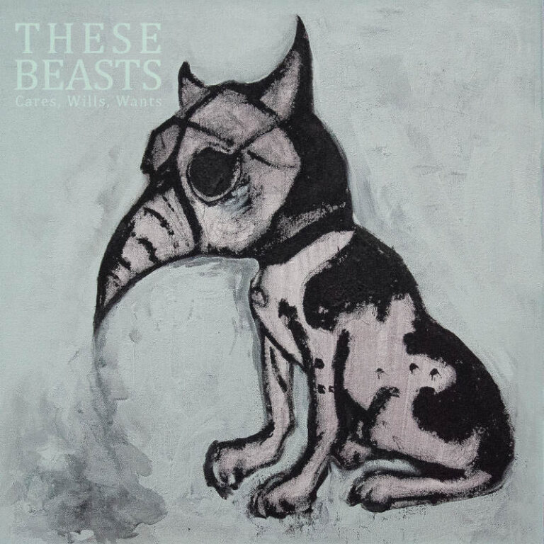 thesebeasts