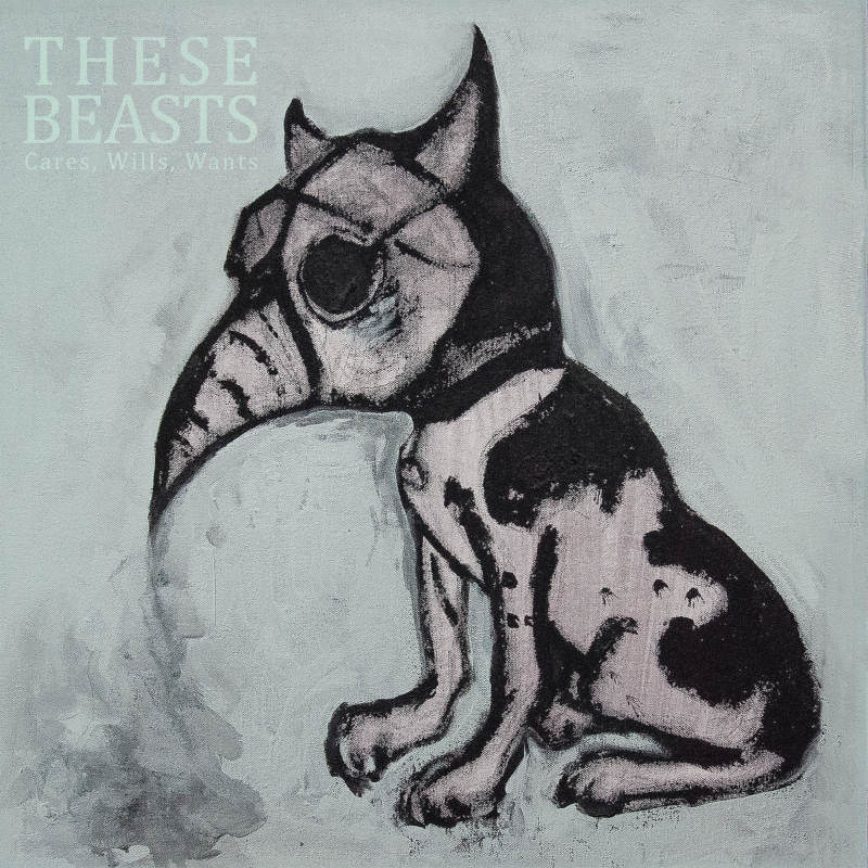 thesebeasts