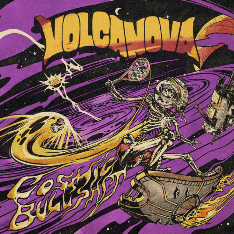 volcanova