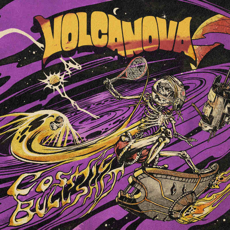 volcanova