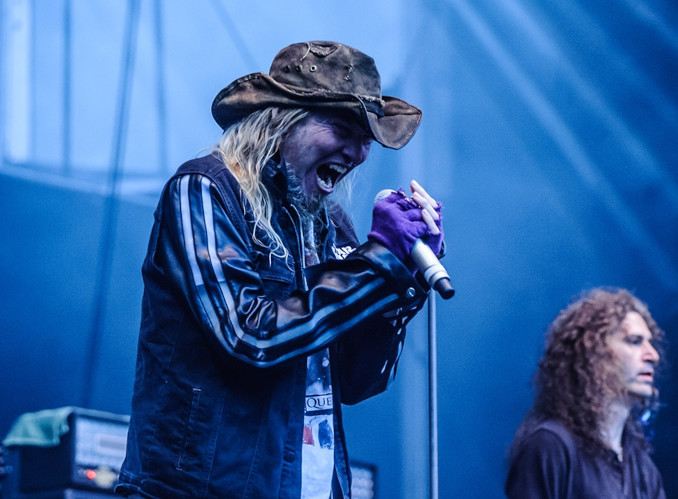warrel