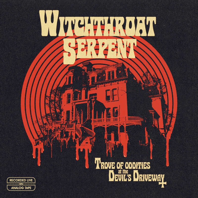 witchthroatserpent
