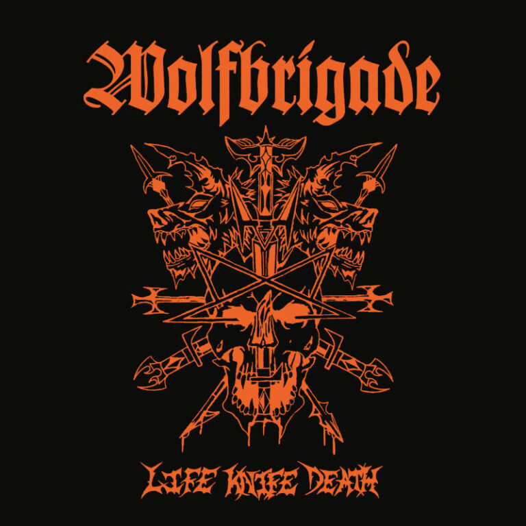 wolfbrigade