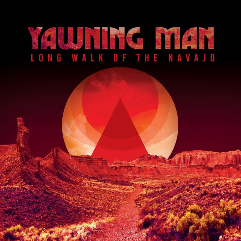 yawningman