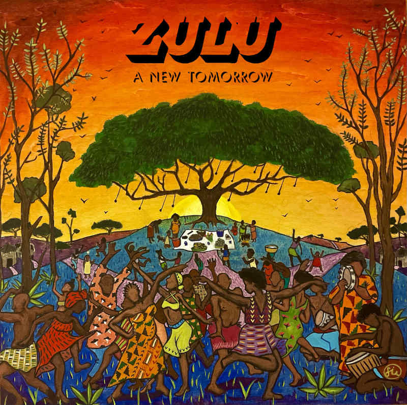 zulu