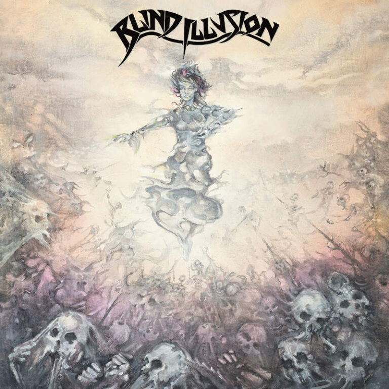 ΒlindIllusion