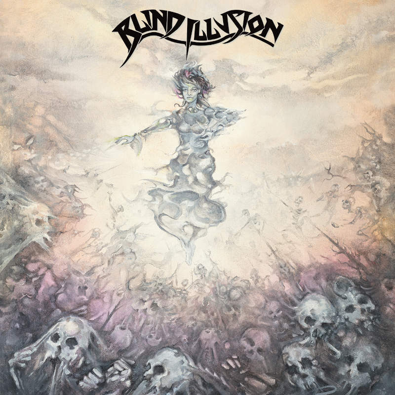 ΒlindIllusion